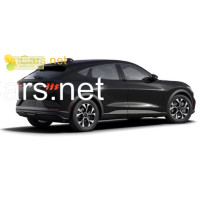 Xe hơi mỹ hãng ford Mustang Mach-E  Select 2025