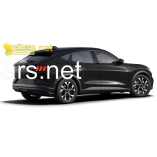 Xe hơi mỹ hãng ford Mustang Mach-E  Select 2025