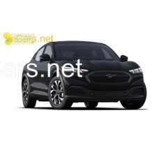 vncars.net - Xe hơi mỹ hãng ford xe ô tô điện Mustang Mach-E Select 2025 vncars.net - Xe hơi mỹ hãng ford xe ô tô điện Mustang Mach-E Select 2025