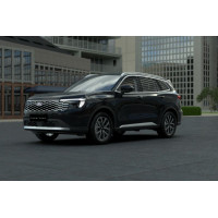 vncars.net - Xe hơi mỹ hãng ford xe ô tô Ford Territory Trend