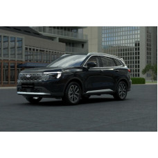 vncars.net - Xe hơi mỹ hãng ford xe ô tô Ford Territory Trend