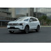 vncars.net - Xe hơi mỹ hãng ford xe ô tô Ford Territory Trend