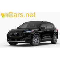 Xe ô tô thể thao mỹ hãng ford Escape  Active phiên bản 2026