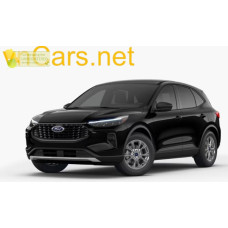 Xe ô tô thể thao mỹ hãng ford Escape  Active phiên bản 2026