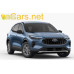 Xe ô tô thể thao mỹ hãng ford Escape  Active phiên bản 2026