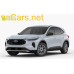 Xe ô tô thể thao mỹ hãng ford Escape  Active phiên bản 2026
