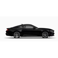 vncars.net Xe ô tô con mỹ hãng ford Mustang® EcoBoost® Fastback 2026