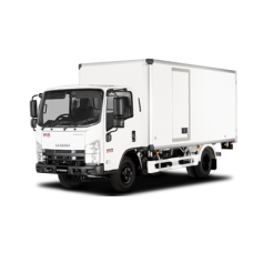 vncars.net - LOẠI XE TẢI ISUZU - QLR77FE5B - CABIN SÁT-XI vncars.net - LOẠI XE TẢI ISUZU - QLR77FE5B - CABIN SÁT-XI