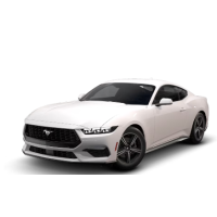 vncars.net Xe ô tô con mỹ hãng ford Mustang® EcoBoost® Fastback 2025