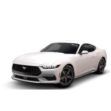 vncars.net Xe ô tô con mỹ hãng ford Mustang® EcoBoost® Fastback 2025